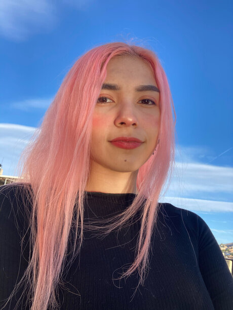 Valencia Labeija naked onlyfans leaks