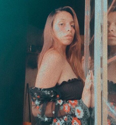 Magui Yebra naked on onlyfans