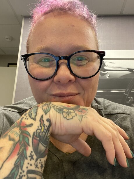 Heather Lynne only fans