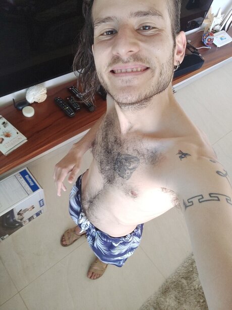 Manuel Ferral only fans leaks