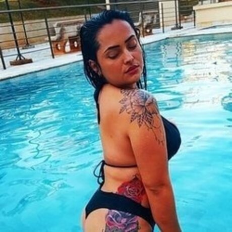 Larissa onlyfans leaks