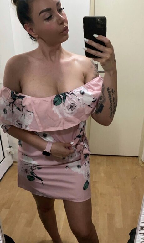 Petra Svojanovska onlyfans sex tape