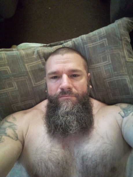 BeardedScott leaked onlyfans sex tape