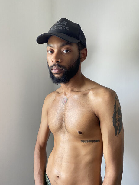 Lord Heartthrob onlyfans pics leaked