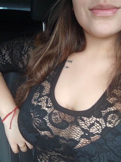 Viki Jaramillo onlyfans leak