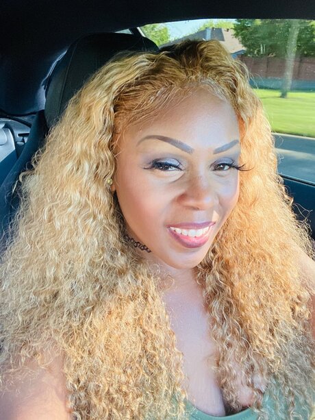 Evette Douglas onlyfans sex