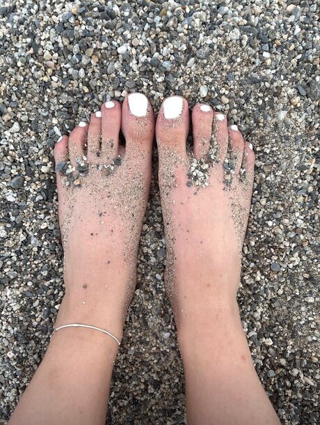 BeatrisFeet naked onlyfans leaks