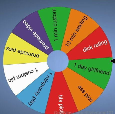 littlefemme101 onlyfans lesk