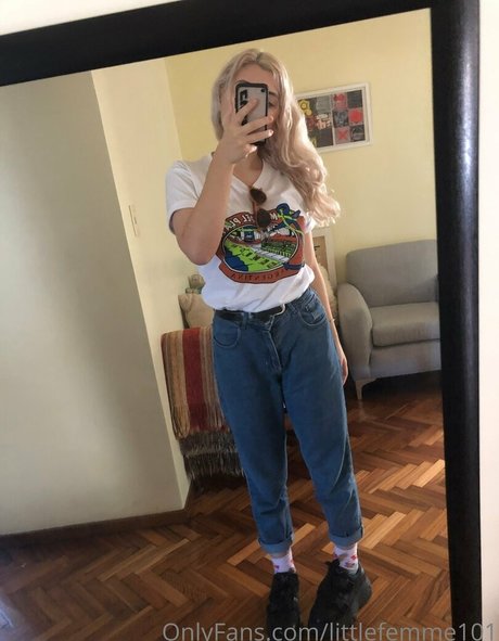 littlefemme101 onlyfans gratis
