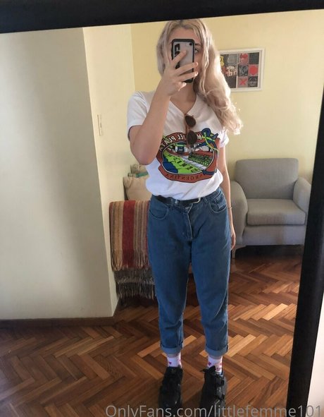 littlefemme101 naked onlyfans pics