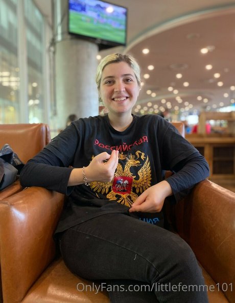 littlefemme101 onlyfans nude tits