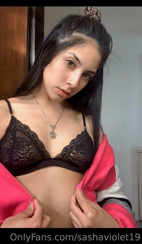 sashaviolet19 onlyfans post