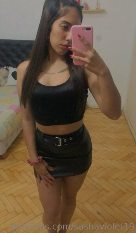 sashaviolet19 leaked onlyfans free