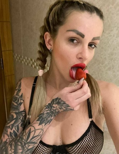 wow sexyti nude onlyfans leak