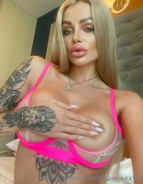 wow sexyti onlyfans leaks.