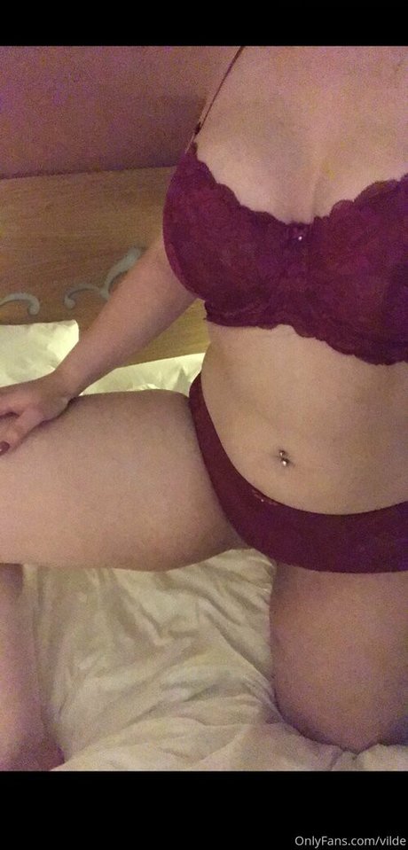vilde xxx onlyfans
