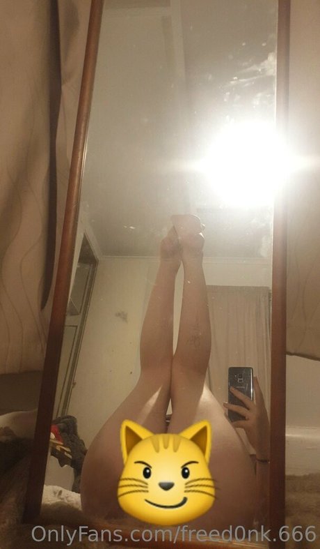 freed0nk 666 only fans nude