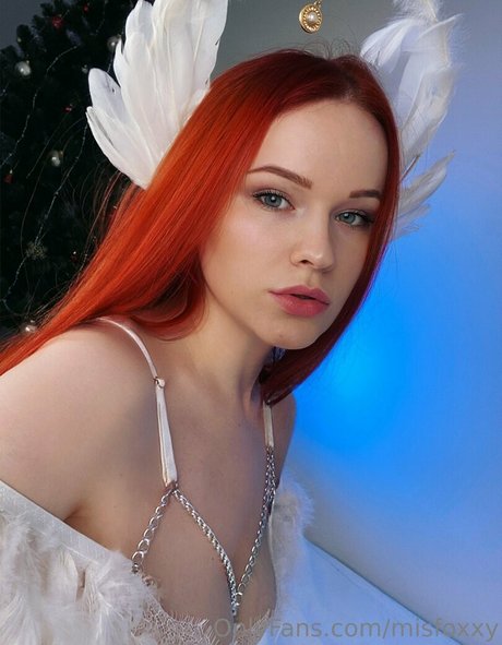 misfoxxy nude onlyfans porn