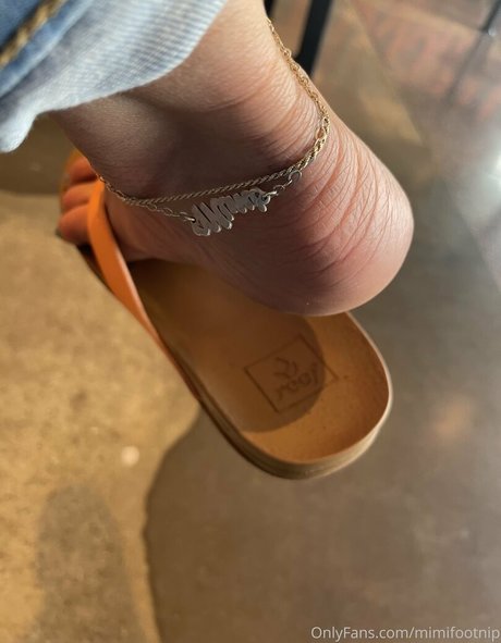 mimifootnip free onlyfans porn