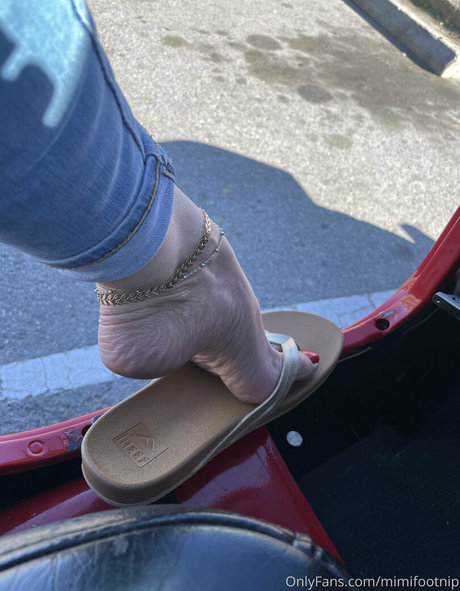 mimifootnip naked leaked onlyfans