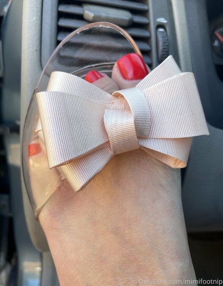 mimifootnip onlyfans nudes leak