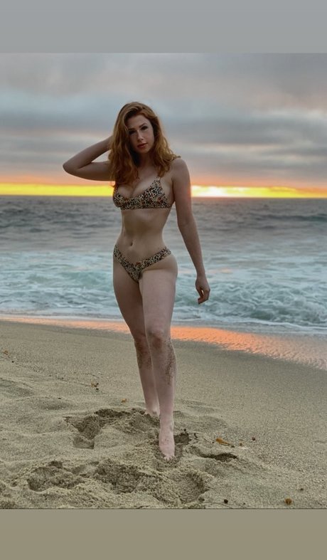 Abigalemandler onlyfans lesk