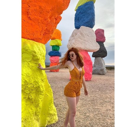 Abigalemandler onlyfans leaks xxx