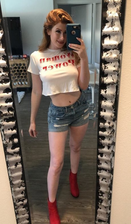 Abigalemandler leaked onlyfans