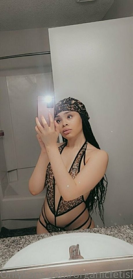 organicfetish only fans porn