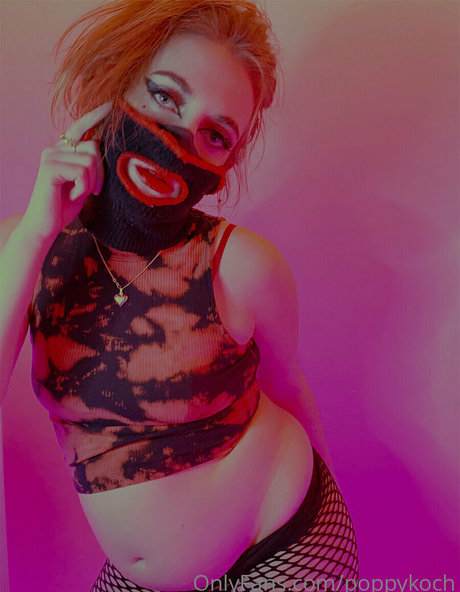 poppykoch only fans content