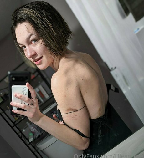 lillean eve onlyfans sex leaks