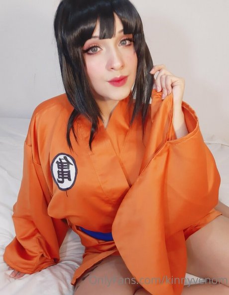 kinnyvenom onlyfans images