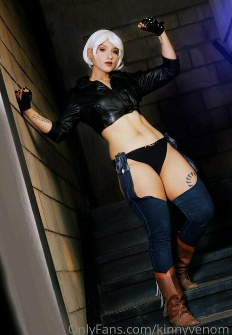 kinnyvenom onlyfans post