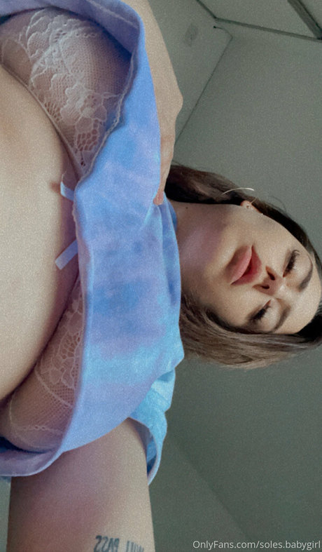 soles babygirl onlyfans porn leaks