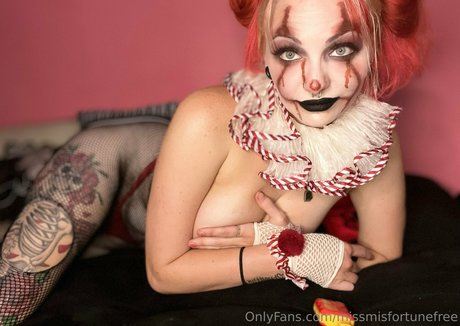 missmisfortunefree free onlyfans