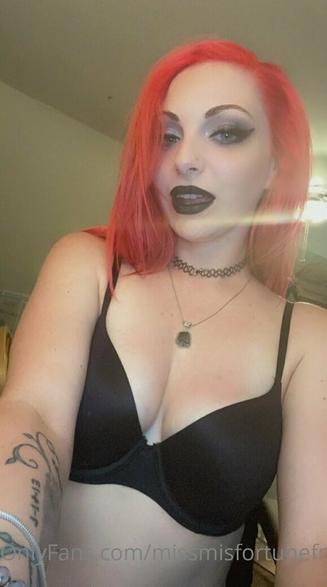 missmisfortunefree naked onlyfans