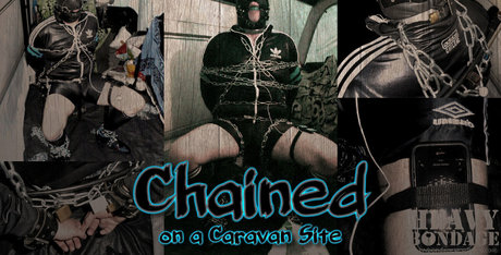 heavy bondage only fans xxx