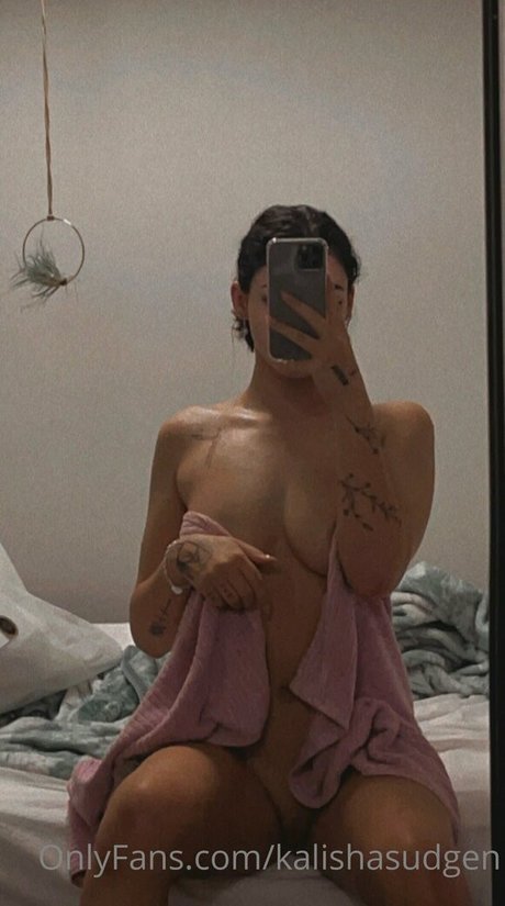 kalishasudgen leaked nude onlyfans