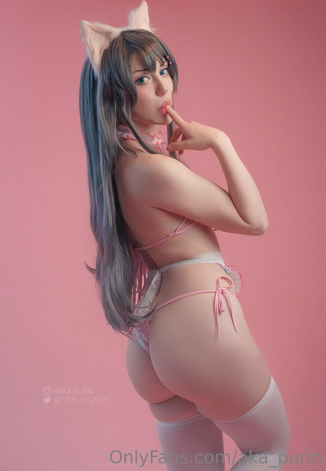 aka purin onlyfans leaks