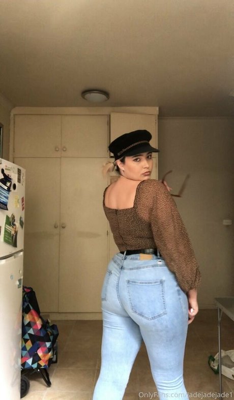 jadejadejade1 onlyfans photo