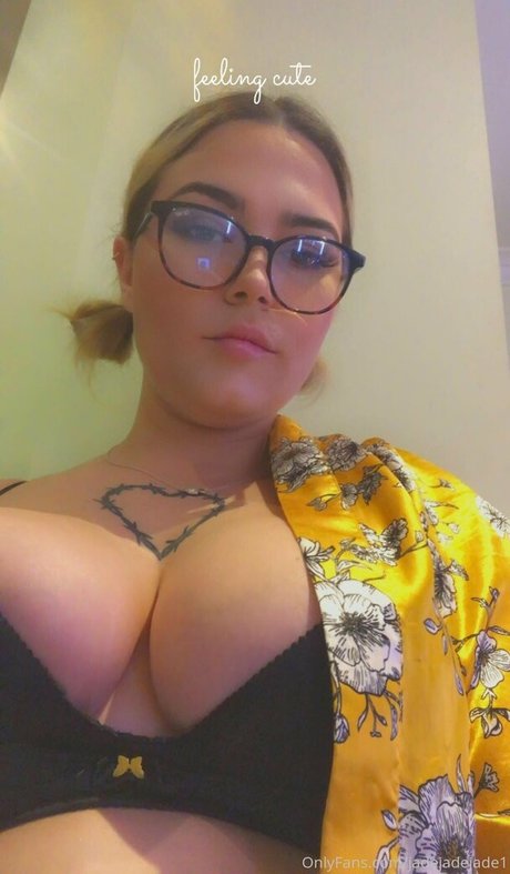 jadejadejade1 leaked onlyfans pictures