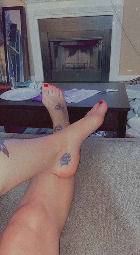 xsinclairex onlyfans leajs