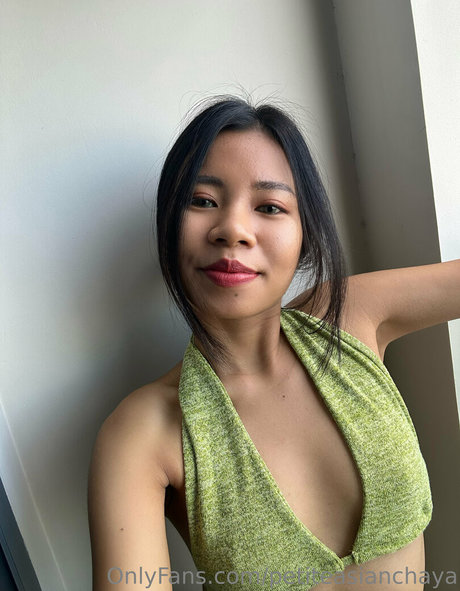 petiteasianchaya sextape onlyfans