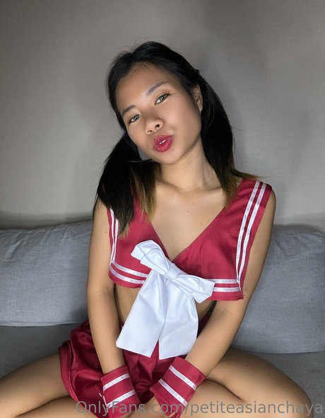 petiteasianchaya onlyfans naked