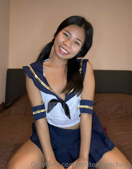petiteasianchaya onlyfans content leaked