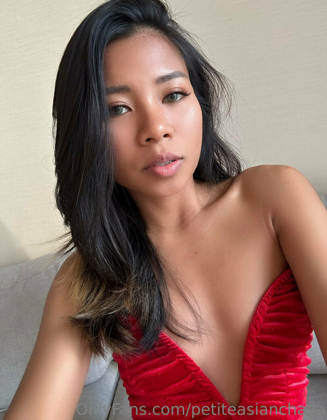 petiteasianchaya onlyfans nsfw