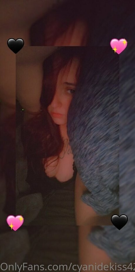 cyanidekiss420 onlyfans leaks naked