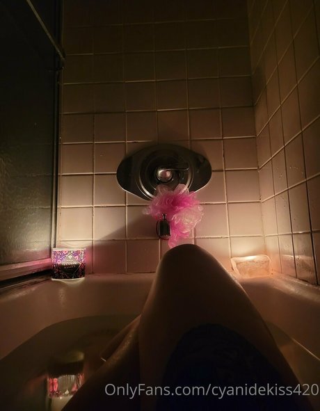 cyanidekiss420 onlyfans sexy