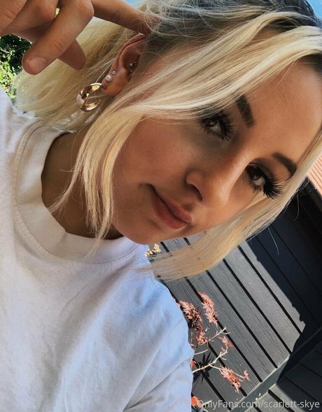scarlett skye free only fans