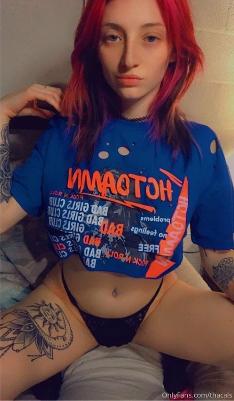 thacals onlyfans post